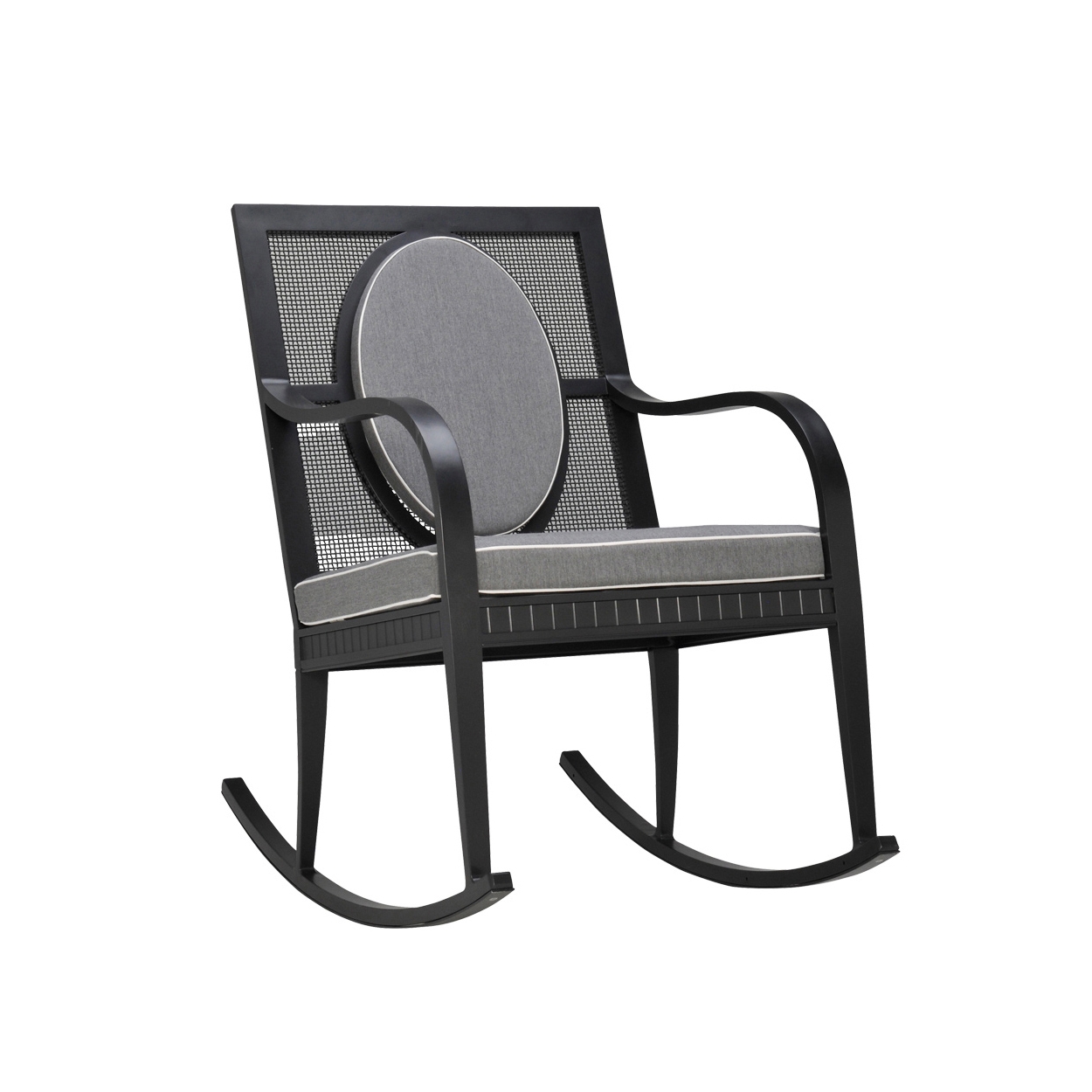 SAVANNAH ROCKING CHAIR