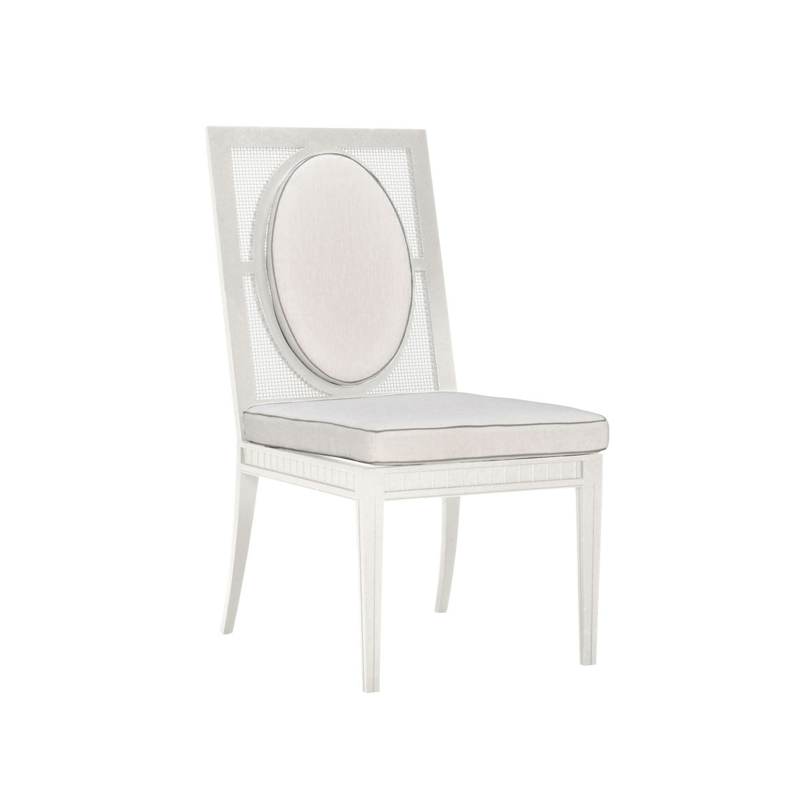 Mostra il prodotto SAVANNAH SIDE CHAIR del produttore JANUS et Cie