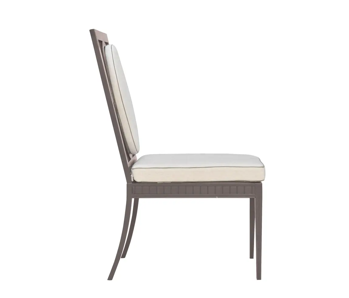 JANUS et Cie - SAVANNAH SIDE CHAIR
