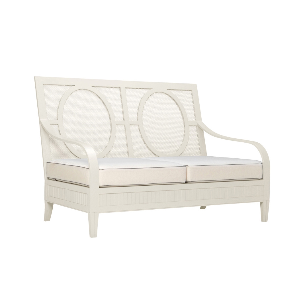 SAVANNAH SOFA 2 SEAT