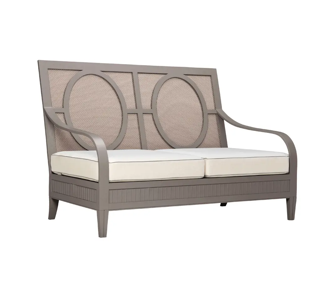 JANUS et Cie - SAVANNAH SOFA 2 SEAT