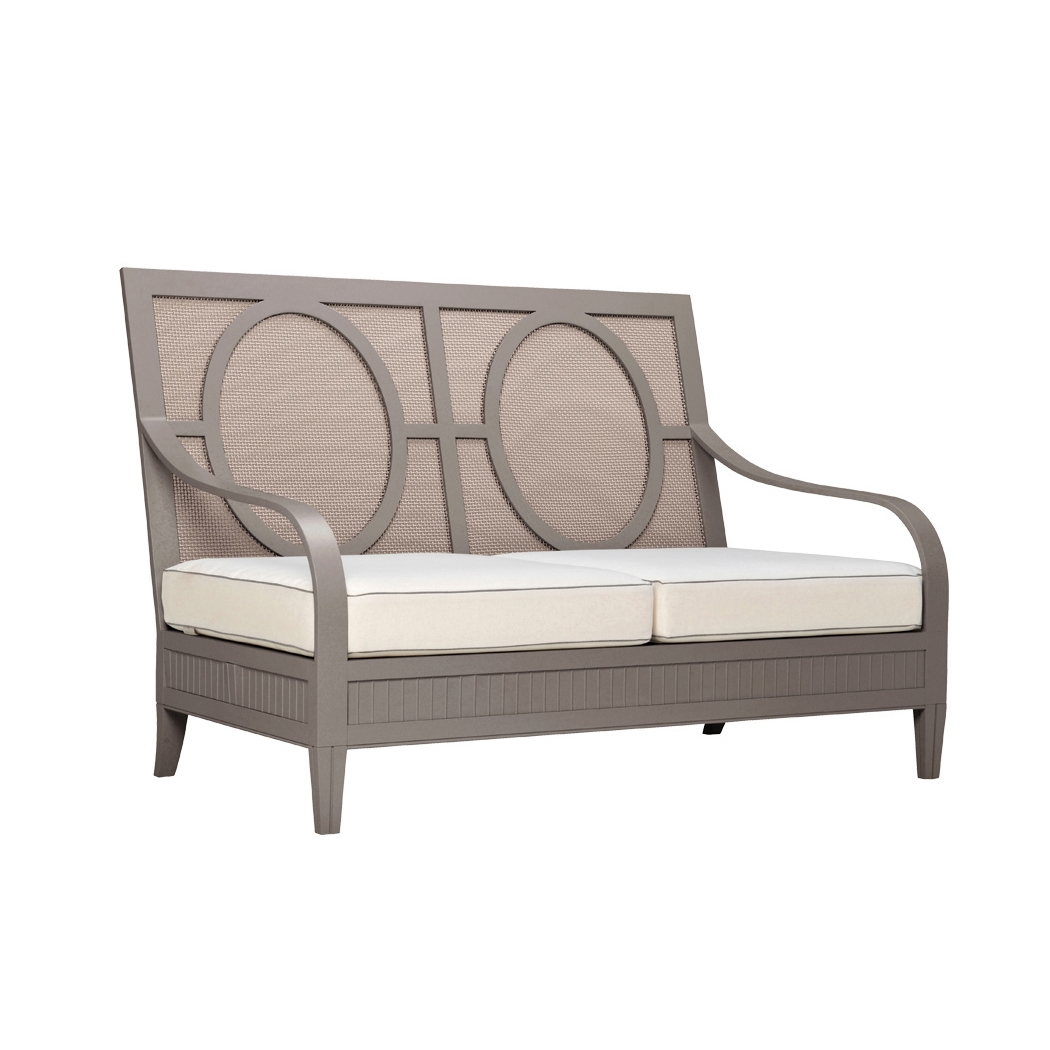 SAVANNAH SOFA 2 SEAT