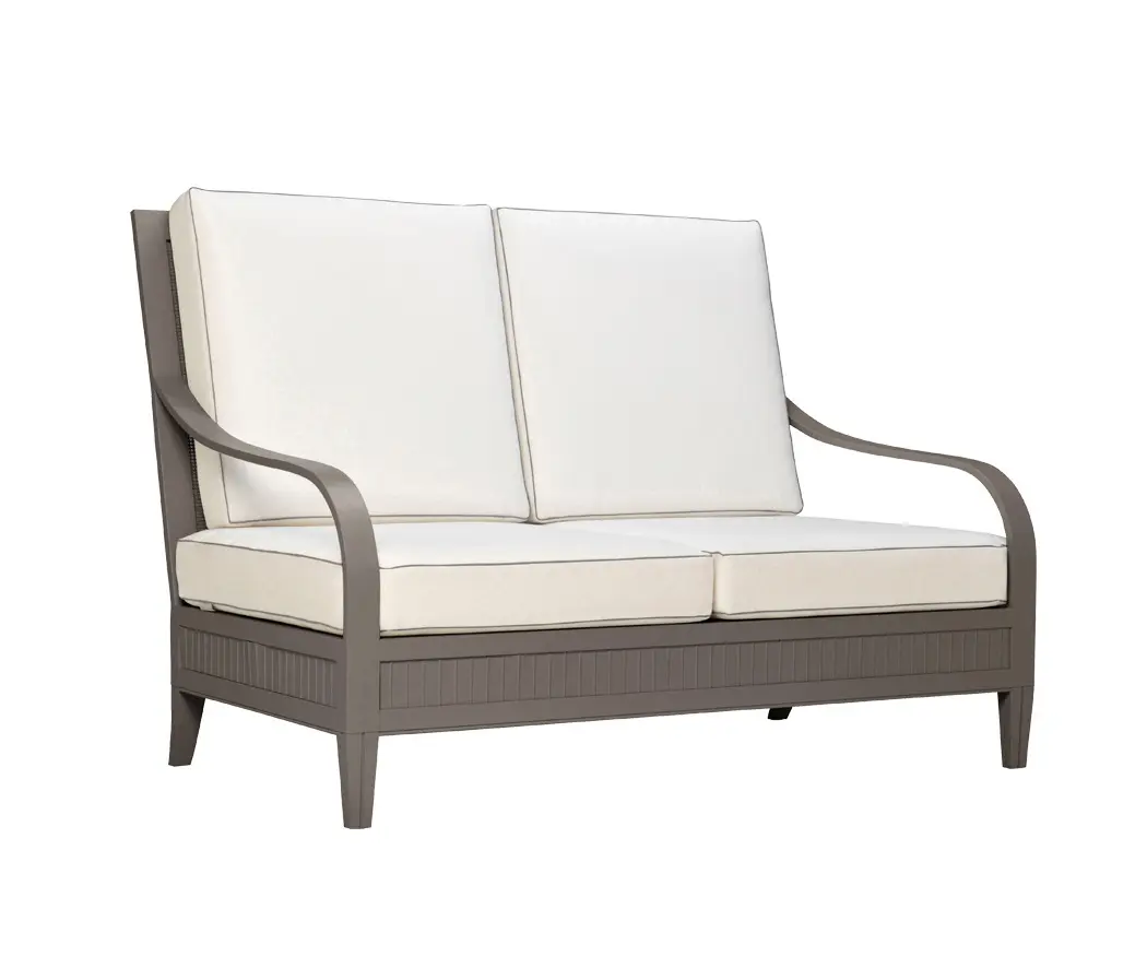 JANUS et Cie - SAVANNAH SOFA 2 SEAT