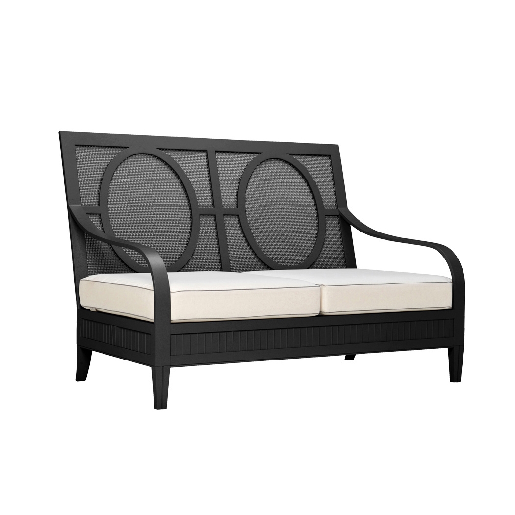 SAVANNAH SOFA 2 SEAT