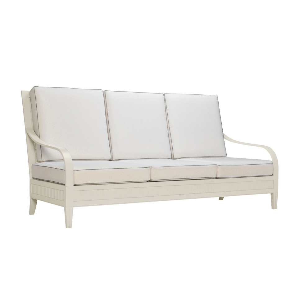 SAVANNAH SOFA 3 SEAT