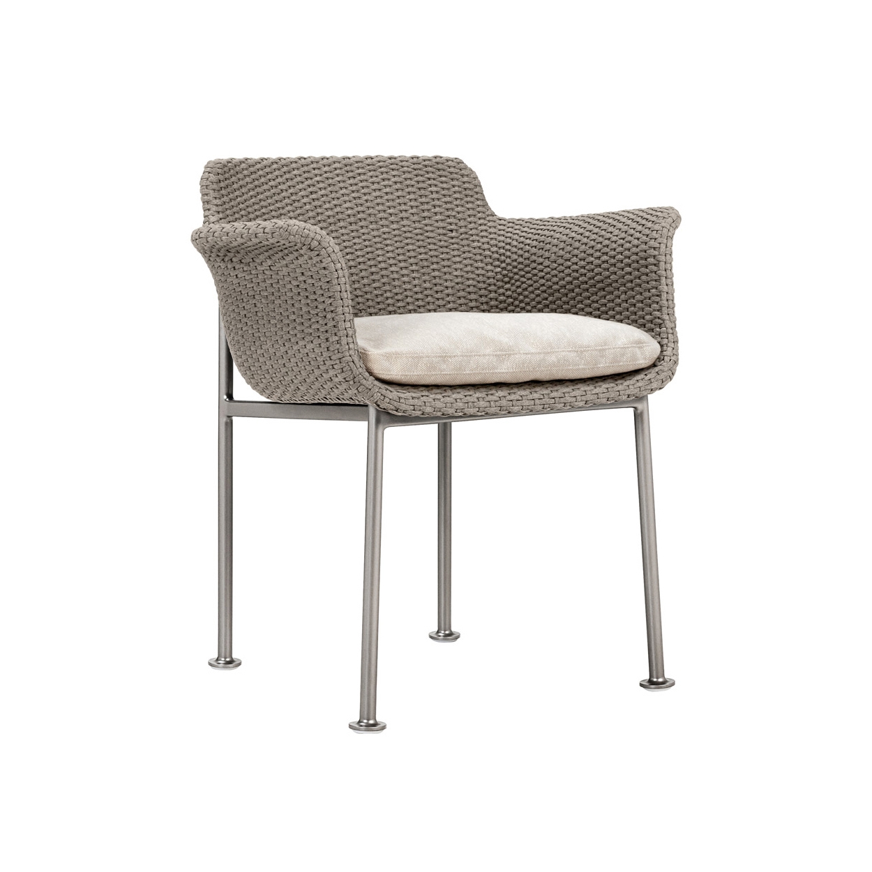 Mostra il prodotto GINA ARMCHAIR del produttore JANUS et Cie