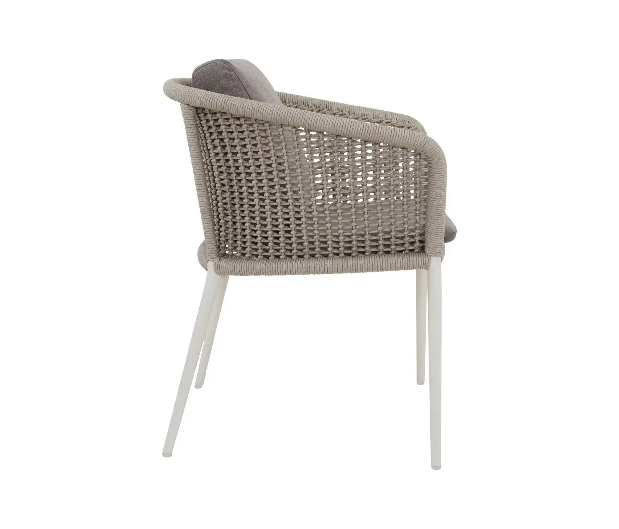 JANUS et Cie - KNOT ARMCHAIR
