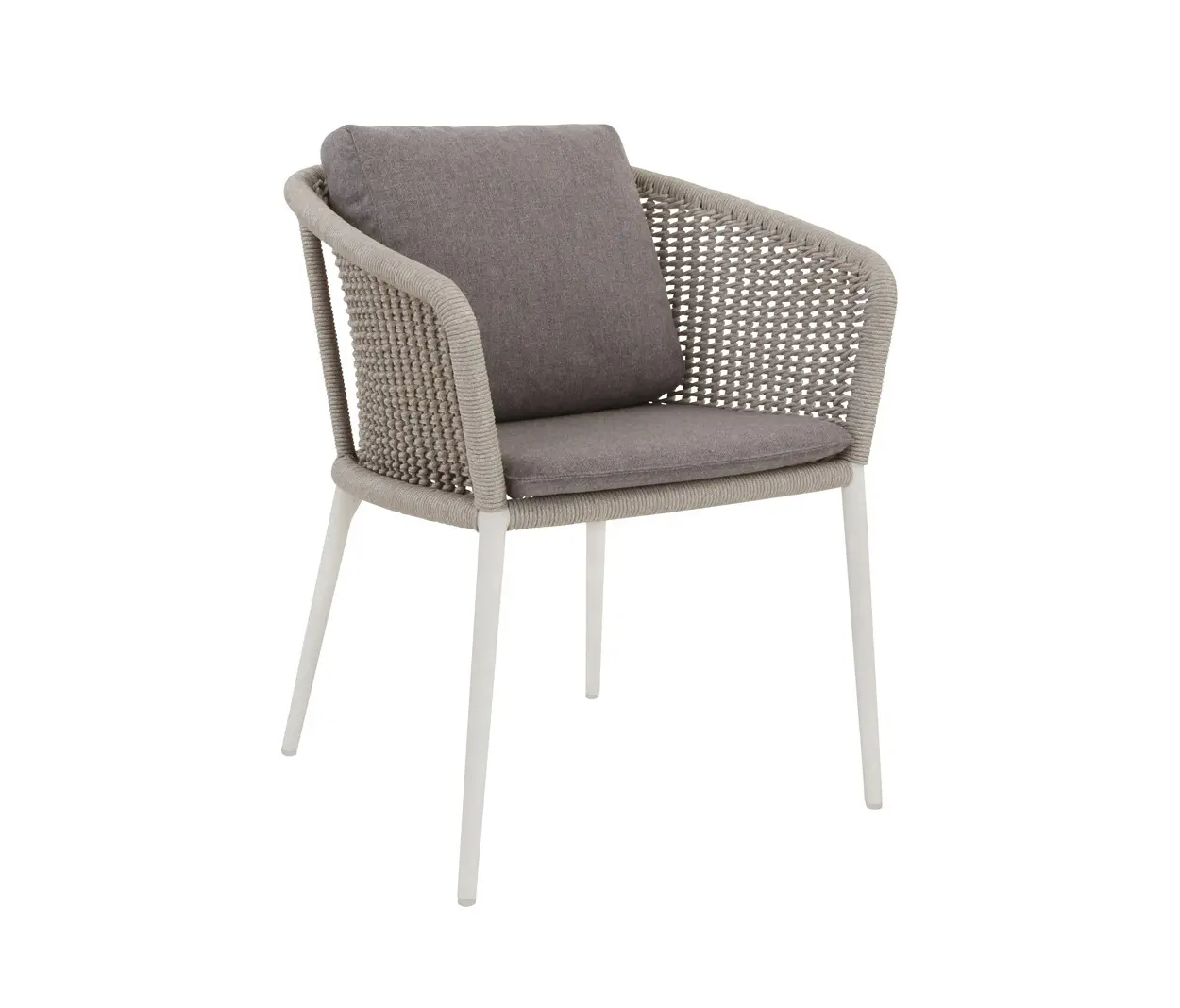 JANUS et Cie - KNOT ARMCHAIR