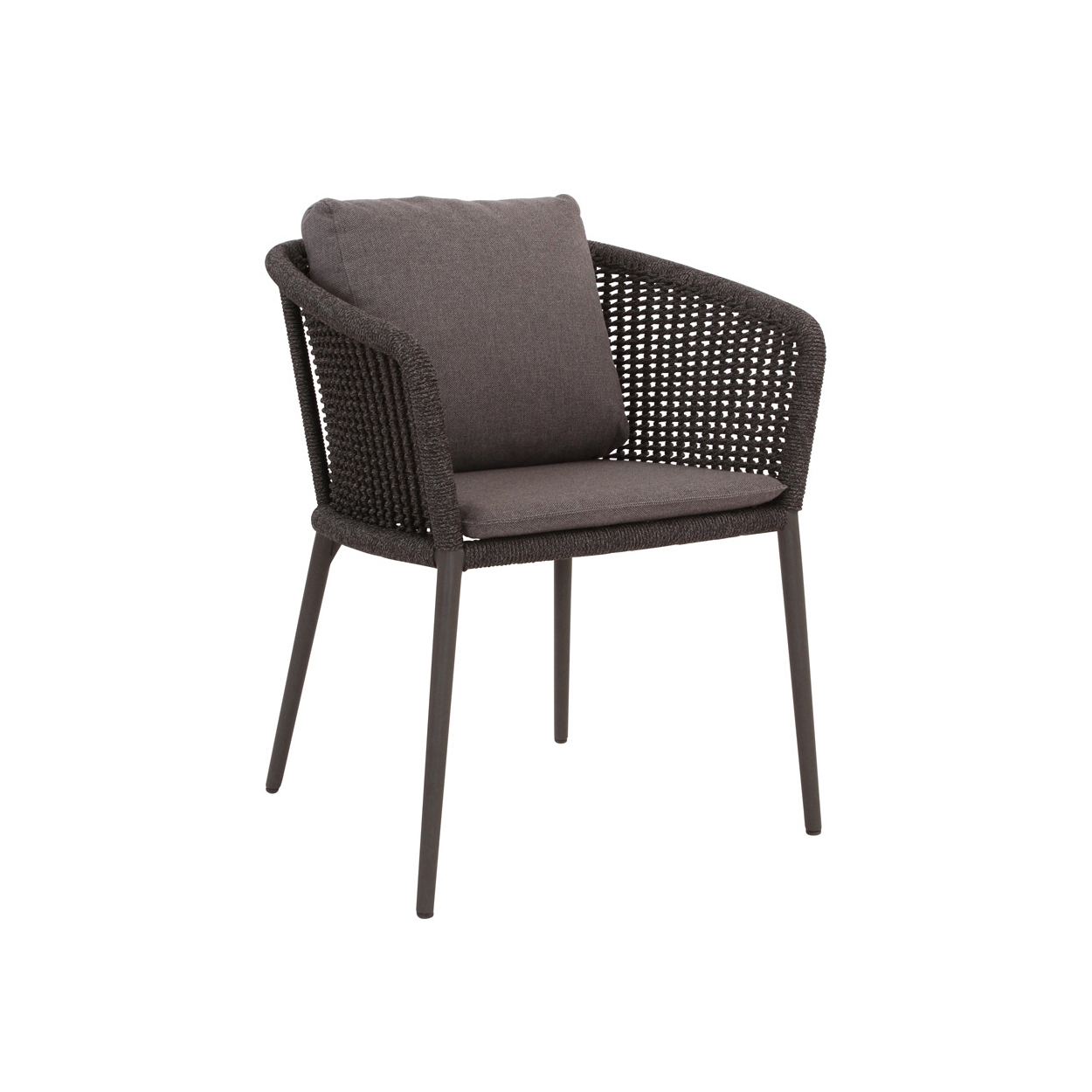 KNOT ARMCHAIR
