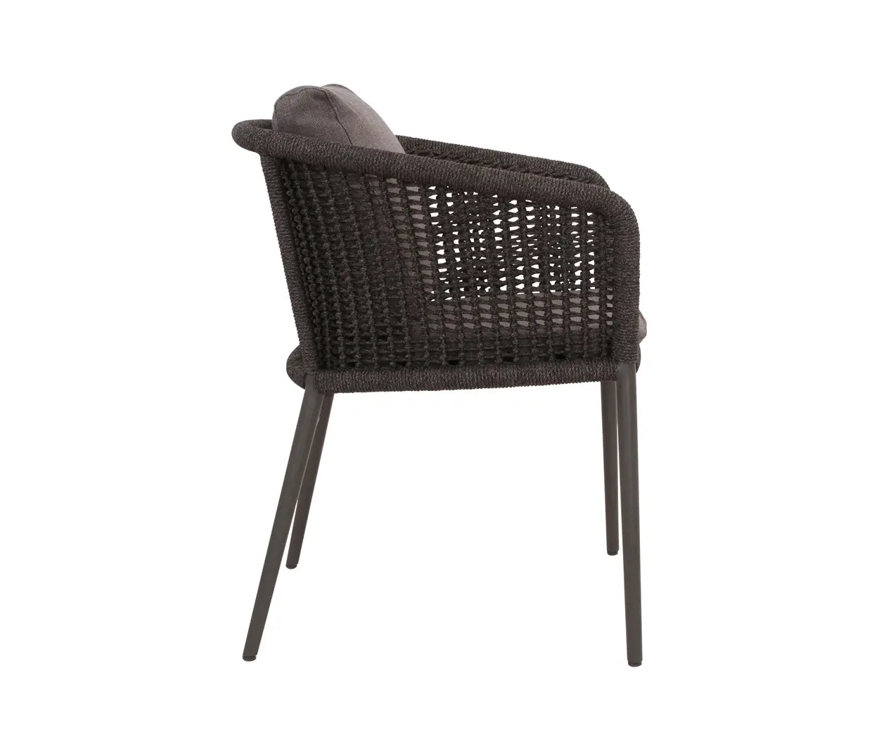 JANUS et Cie - KNOT ARMCHAIR