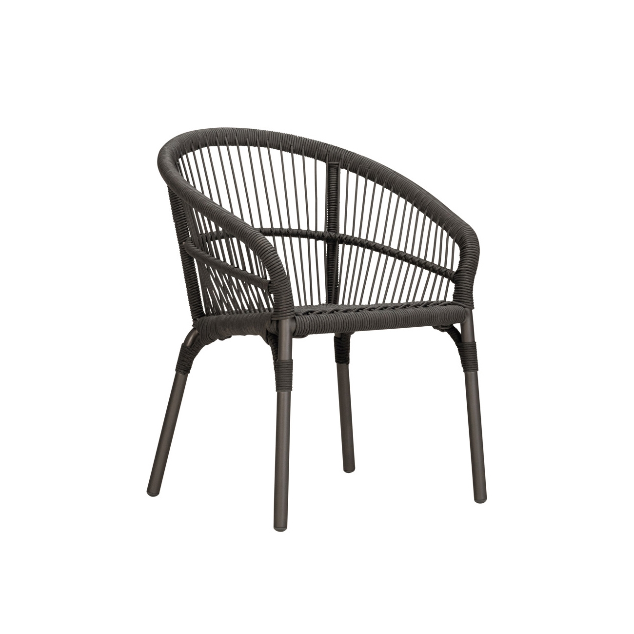 Mostra il prodotto NEXUS ARMCHAIR del produttore JANUS et Cie