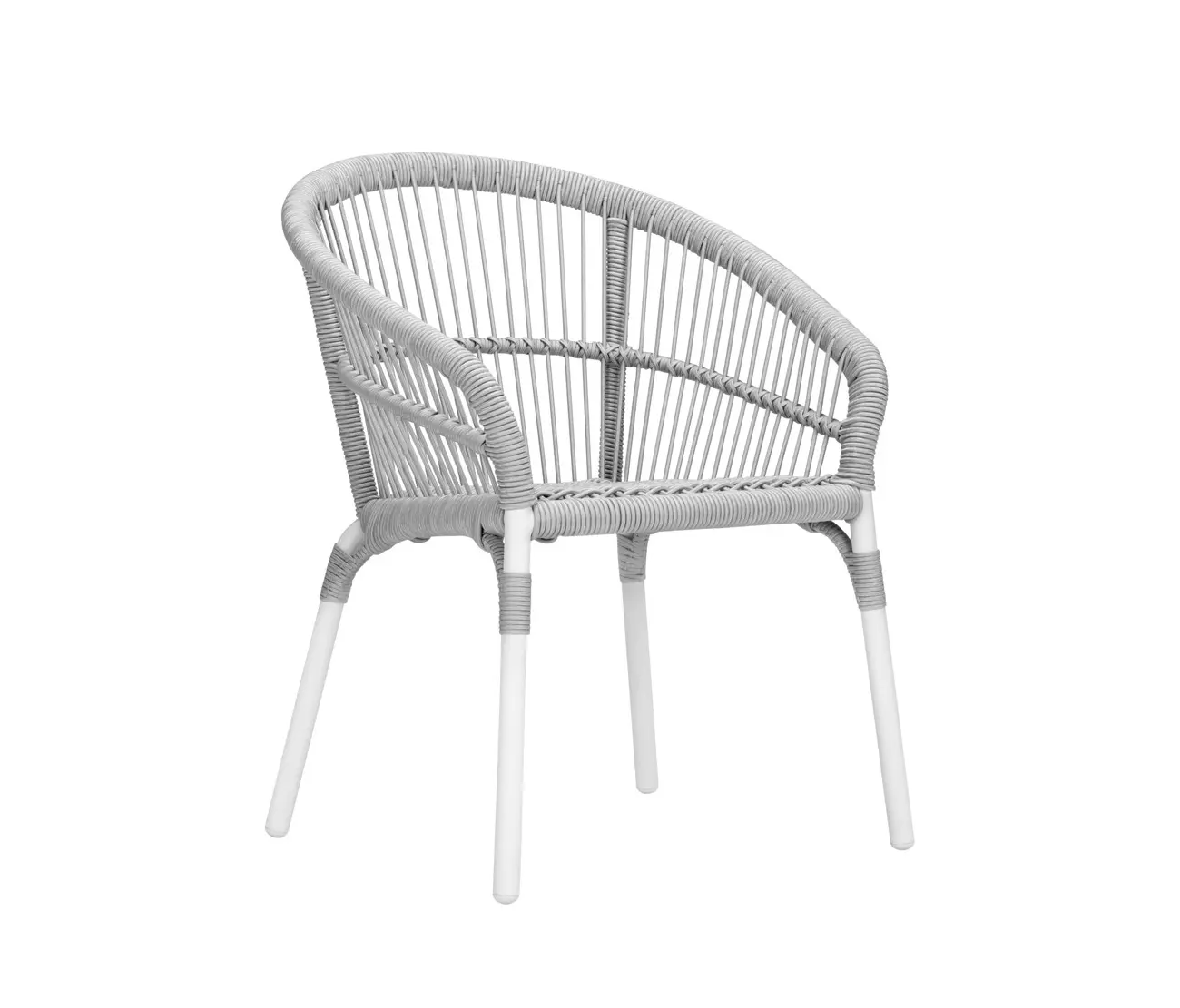 JANUS et Cie - NEXUS ARMCHAIR