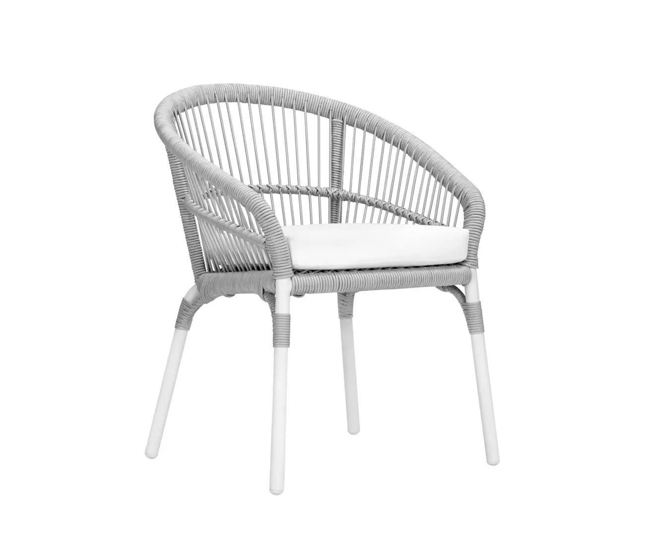 JANUS et Cie - NEXUS ARMCHAIR