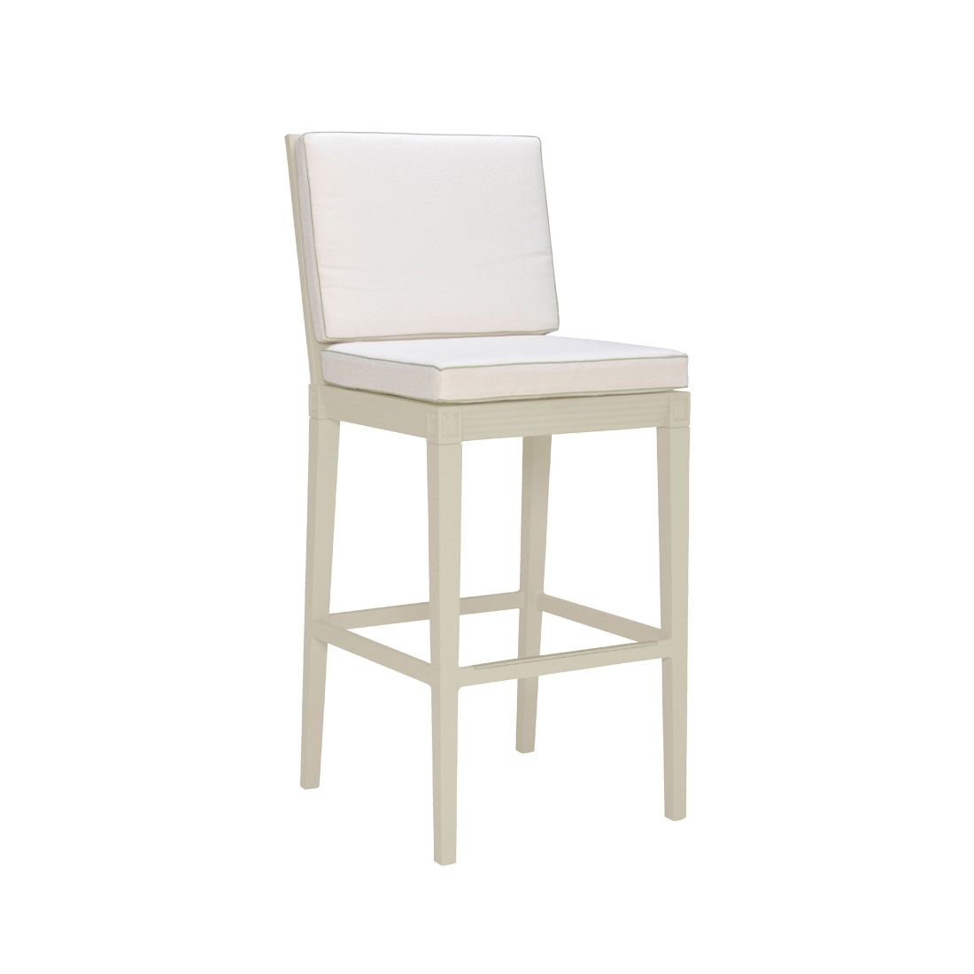 QUADRATL BARSTOOL