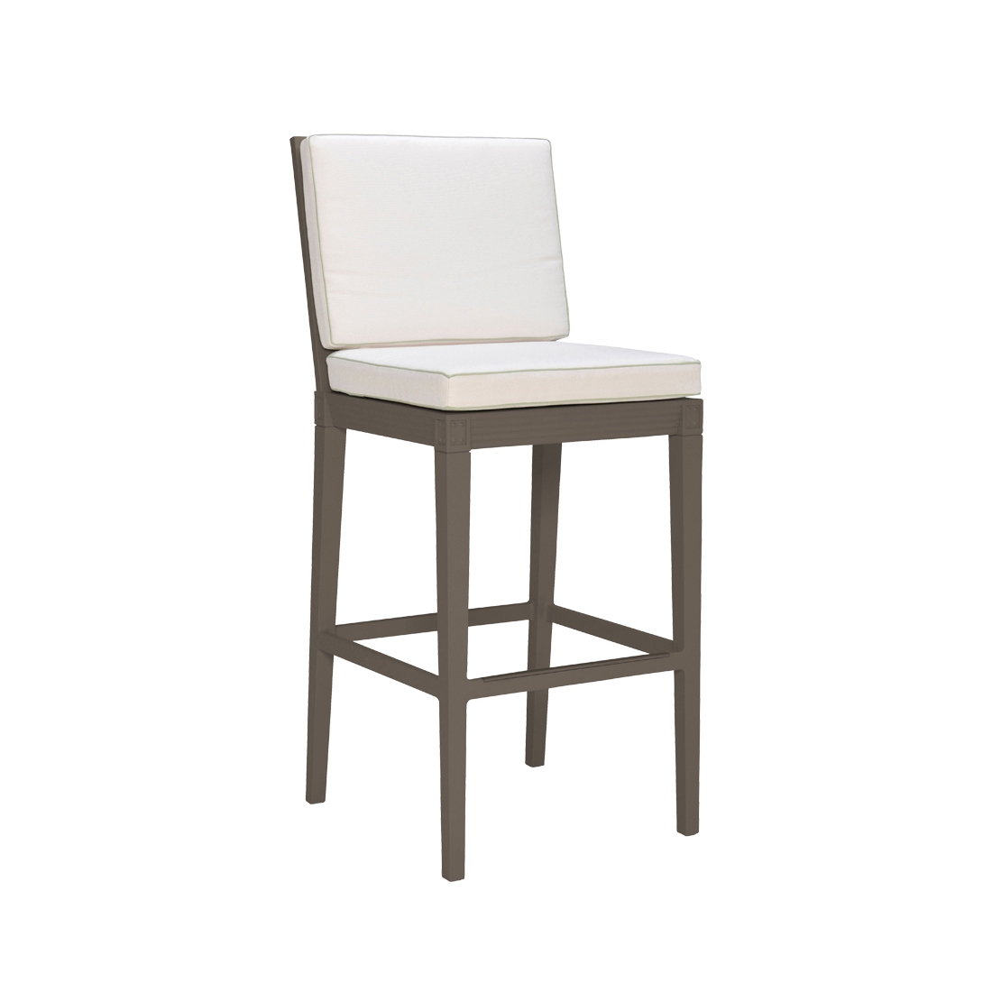 QUADRATL BARSTOOL