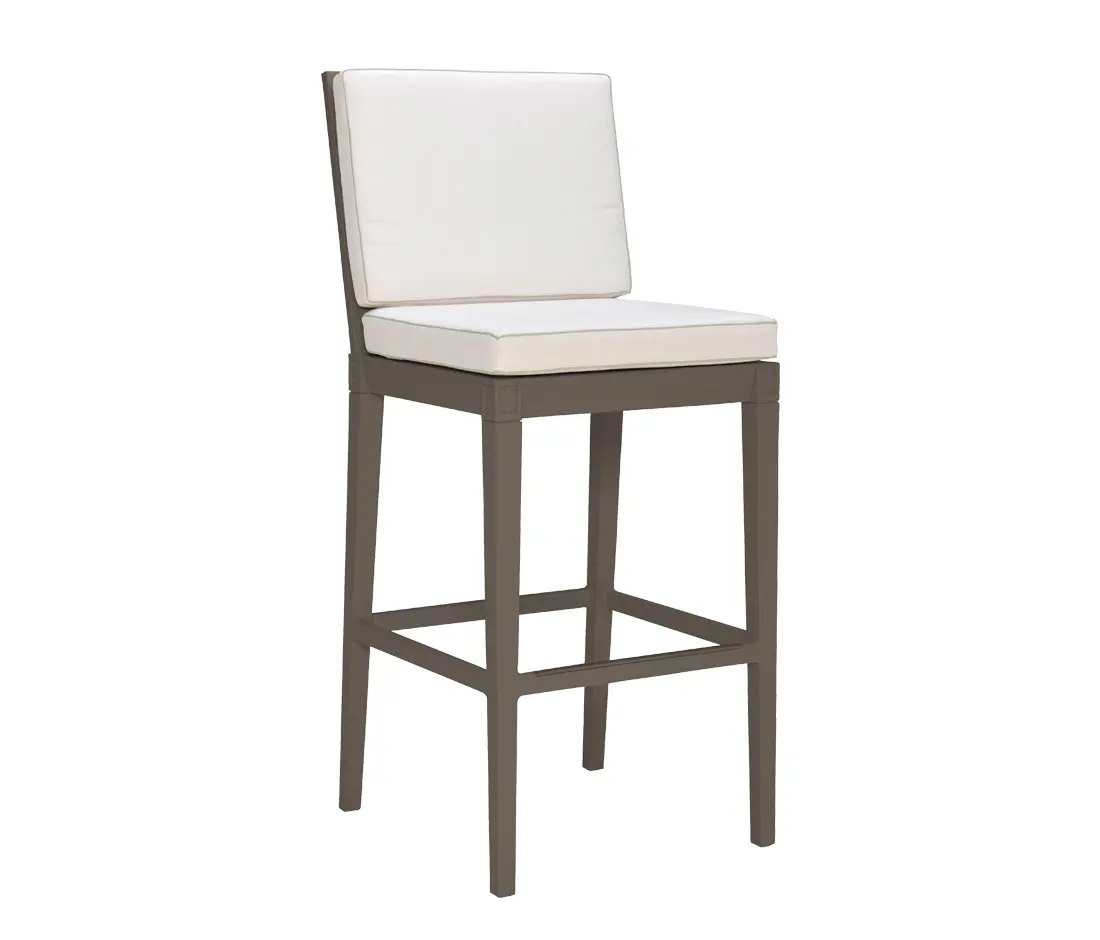 JANUS et Cie - QUADRATL BARSTOOL