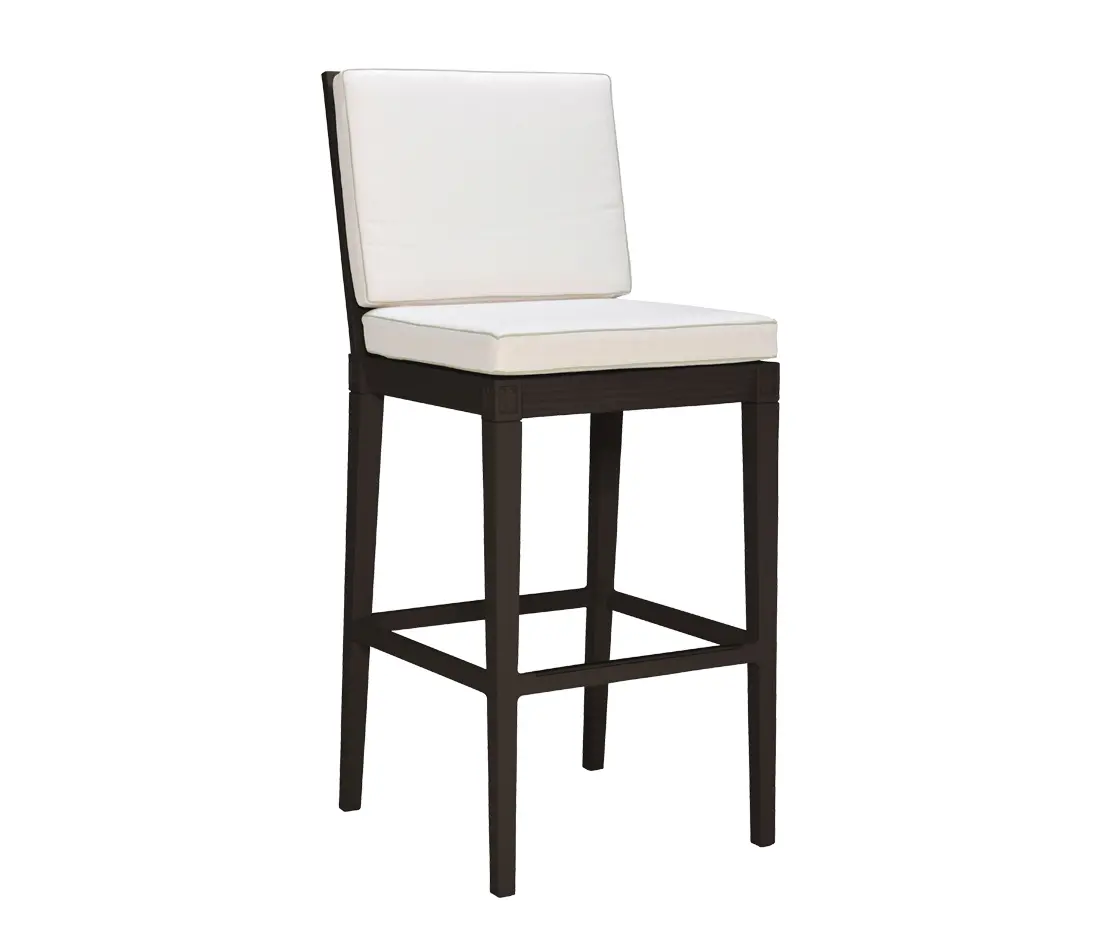 JANUS et Cie - QUADRATL BARSTOOL