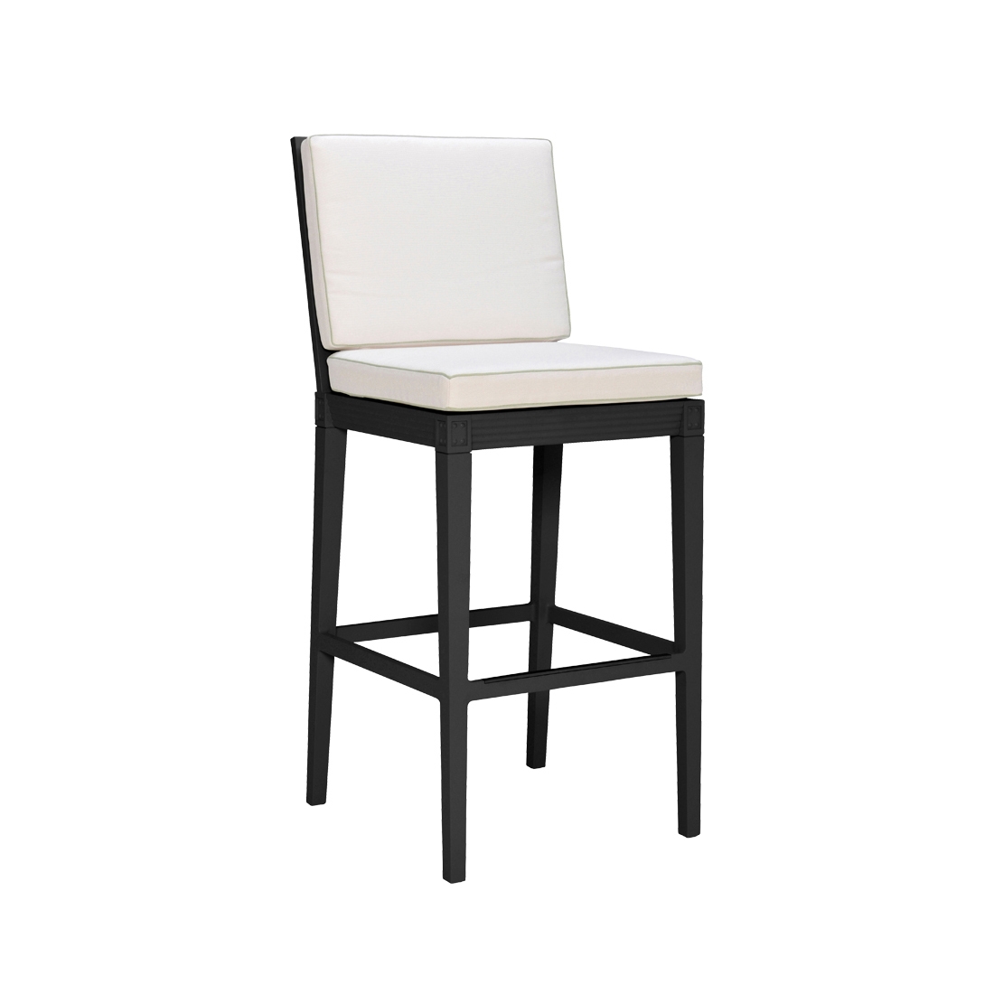QUADRATL BARSTOOL