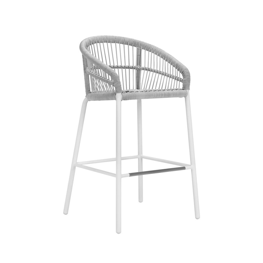 NEXUS BARSTOOL WITH ARMS
