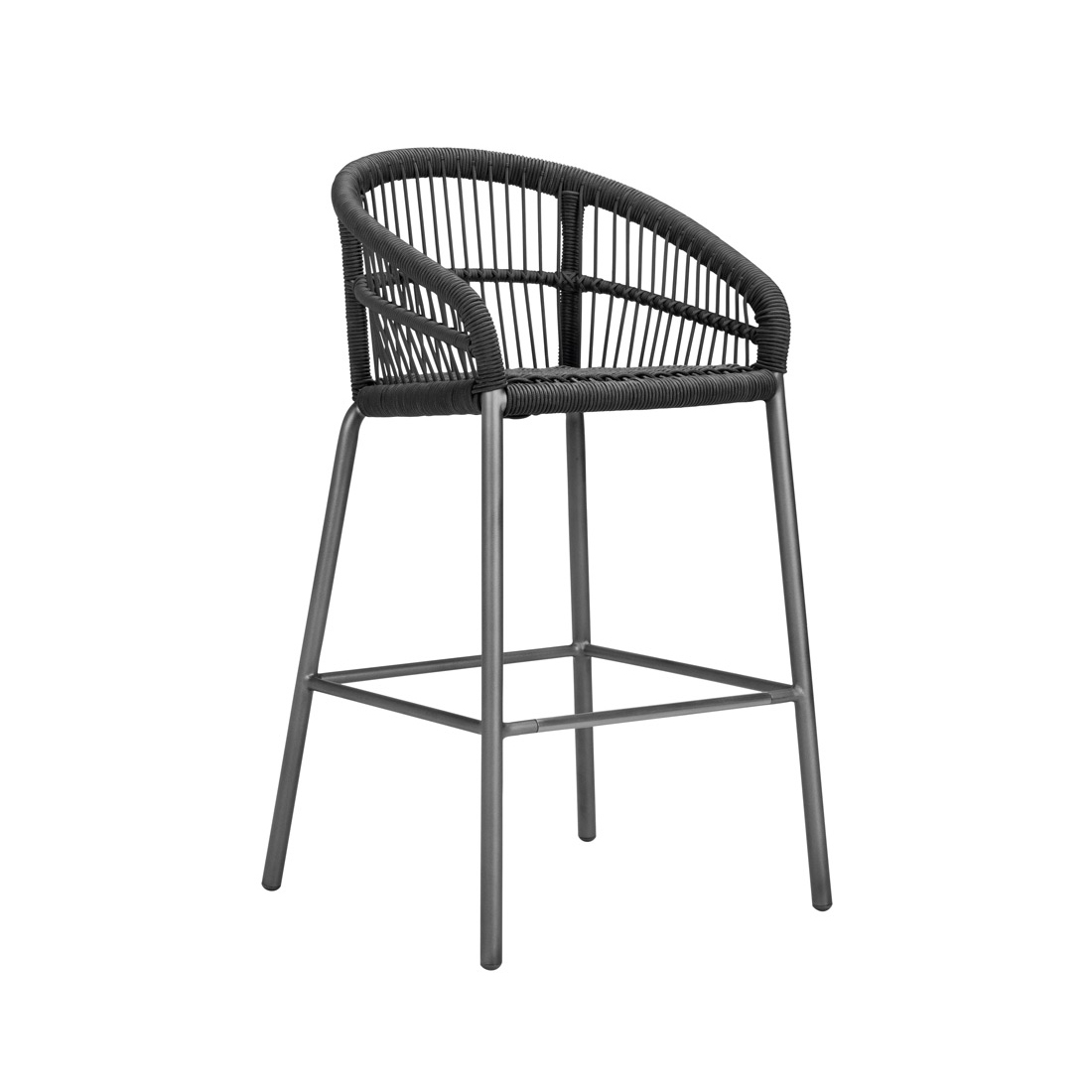 NEXUS BARSTOOL WITH ARMS
