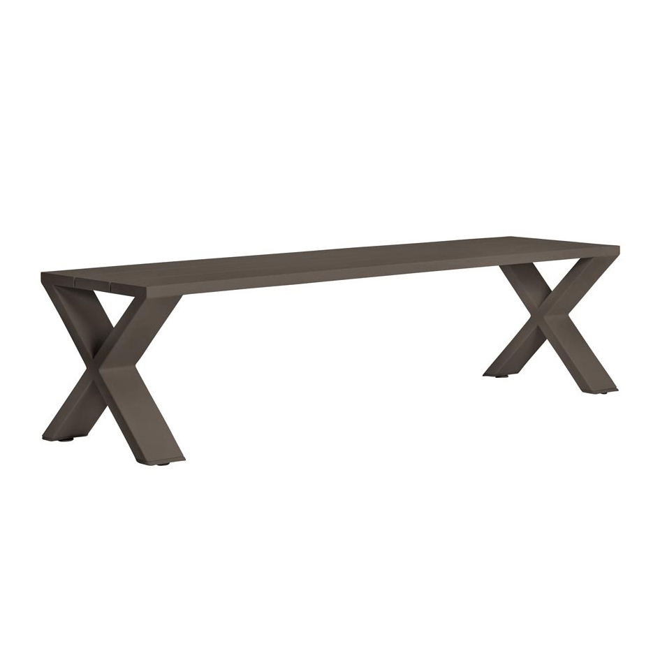 GET-TOGETHER BENCH 187