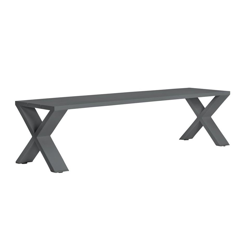 Display product GET-TOGETHER BENCH 187 from manufacturer JANUS et Cie