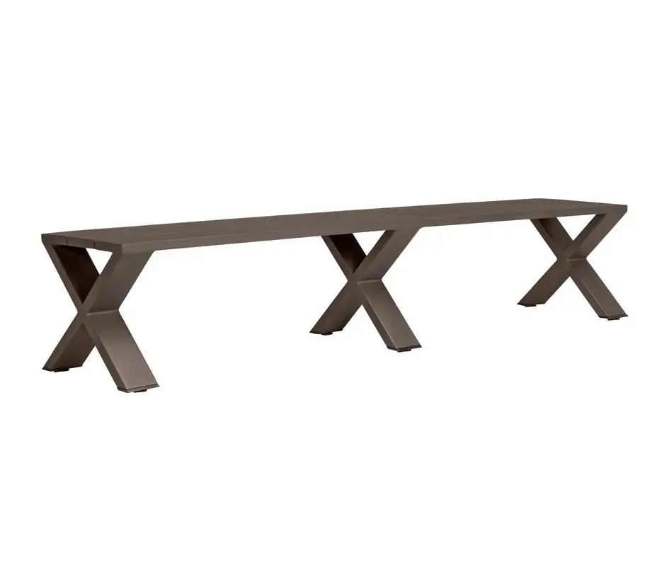 JANUS et Cie - GET-TOGETHER BENCH 241