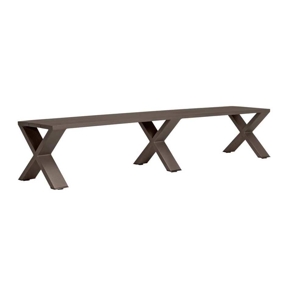 Mostra il prodotto GET-TOGETHER BENCH 241 del produttore JANUS et Cie