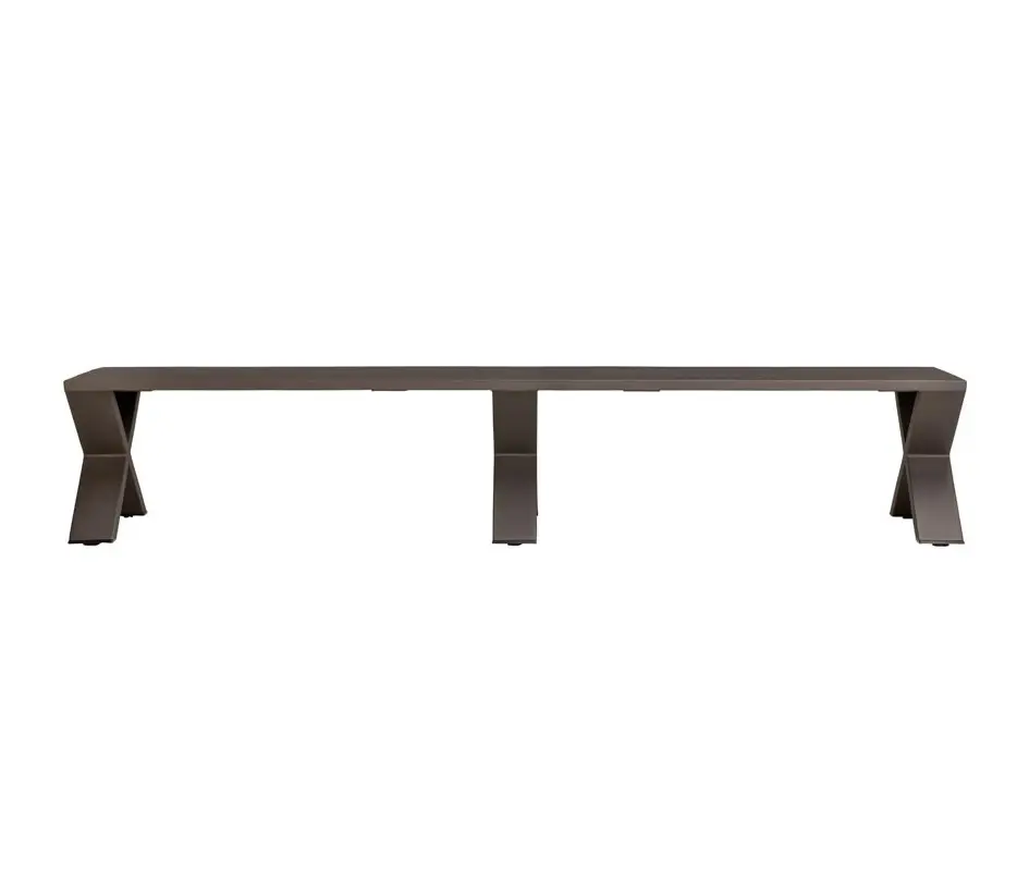 JANUS et Cie - GET-TOGETHER BENCH 296