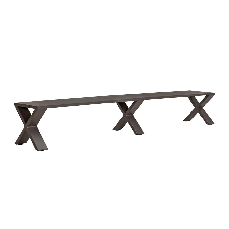 Display product GET-TOGETHER BENCH 296 from manufacturer JANUS et Cie
