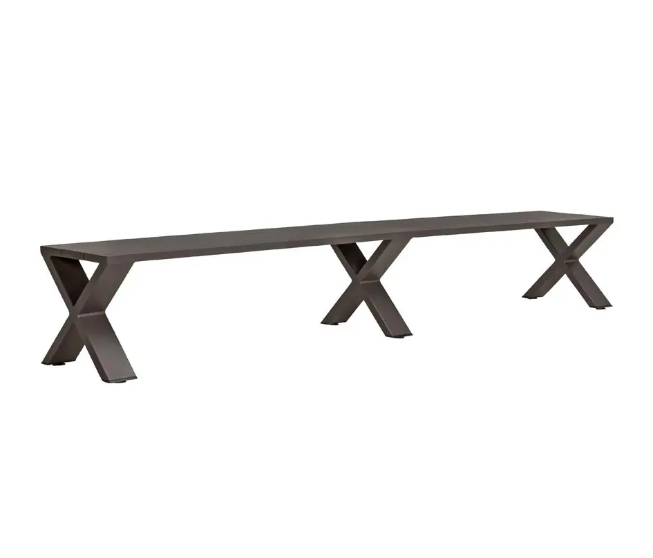 JANUS et Cie - GET-TOGETHER BENCH 296