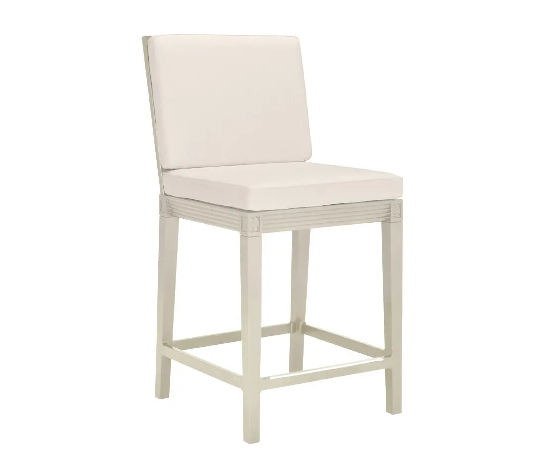 JANUS et Cie - QUADRATL COUNTER STOOL