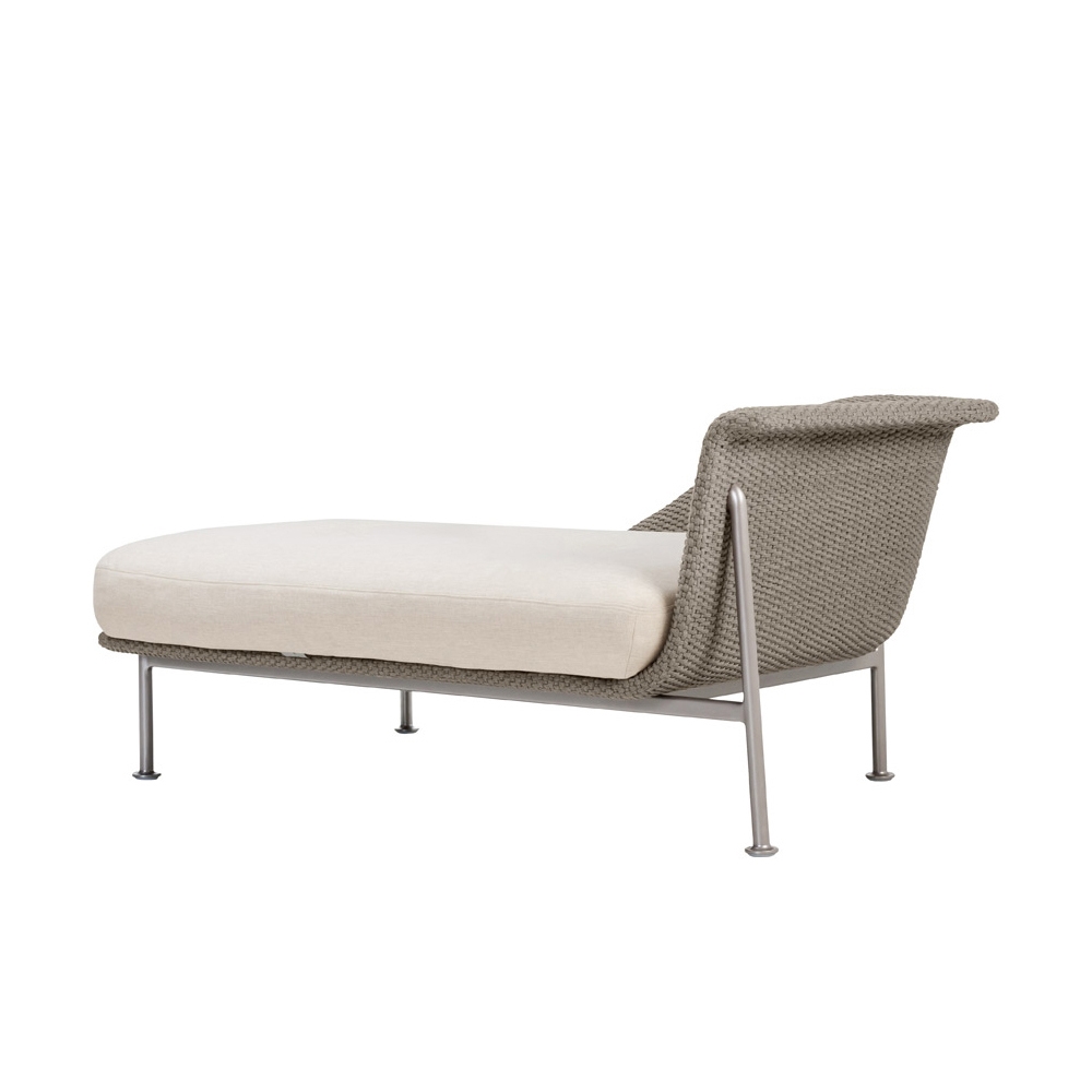 Display product GINA RECAMIER LEFT from manufacturer JANUS et Cie