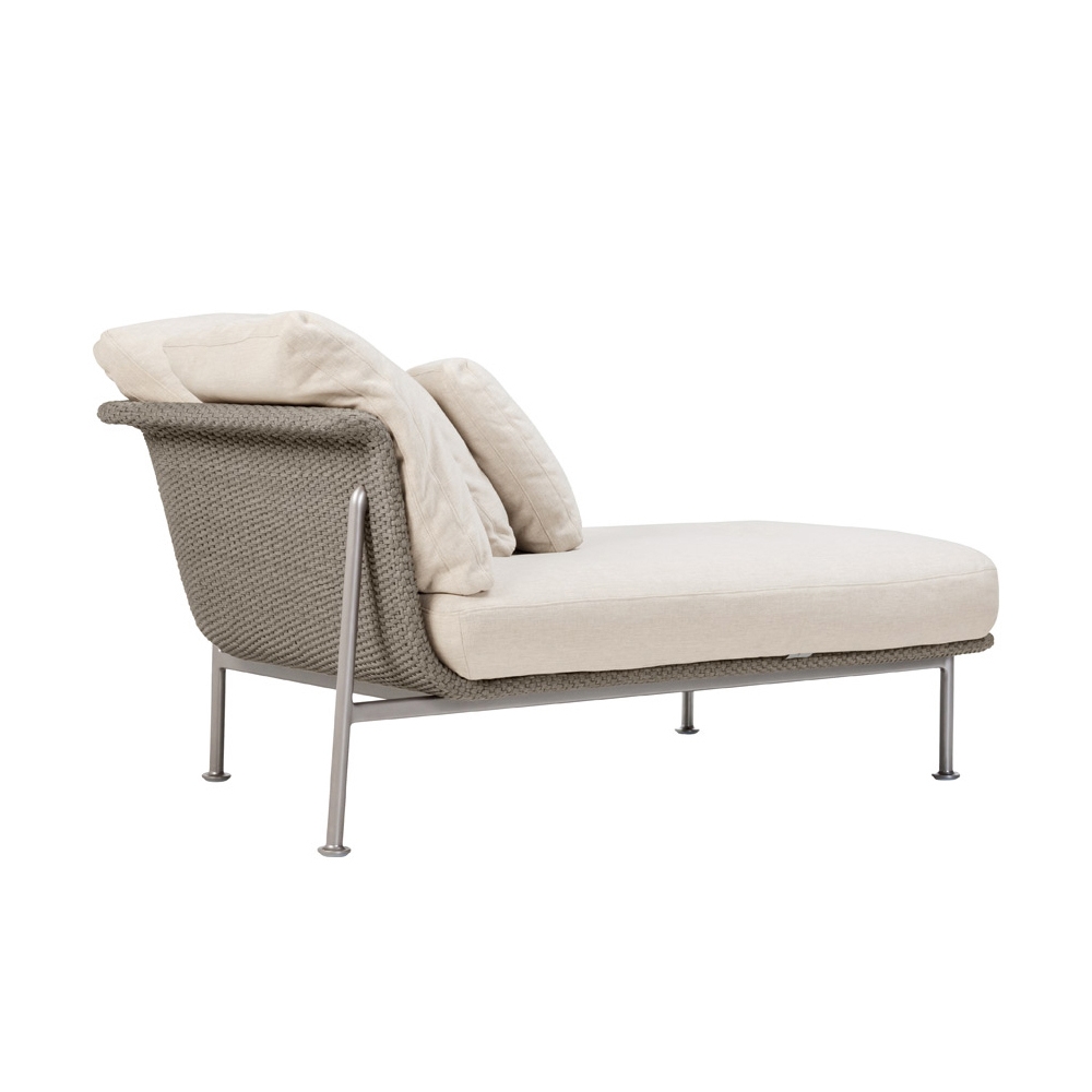 Display product GINA RECAMIER RIGHT from manufacturer JANUS et Cie