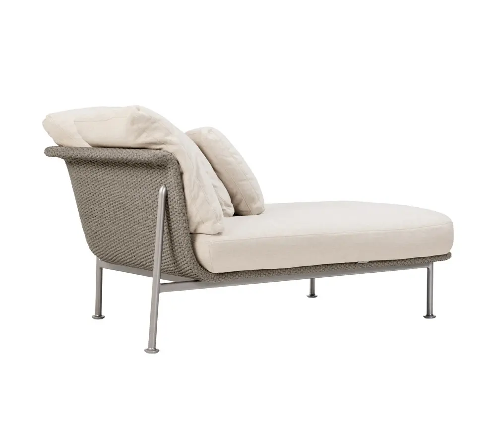 JANUS et Cie - GINA RECAMIER RIGHT