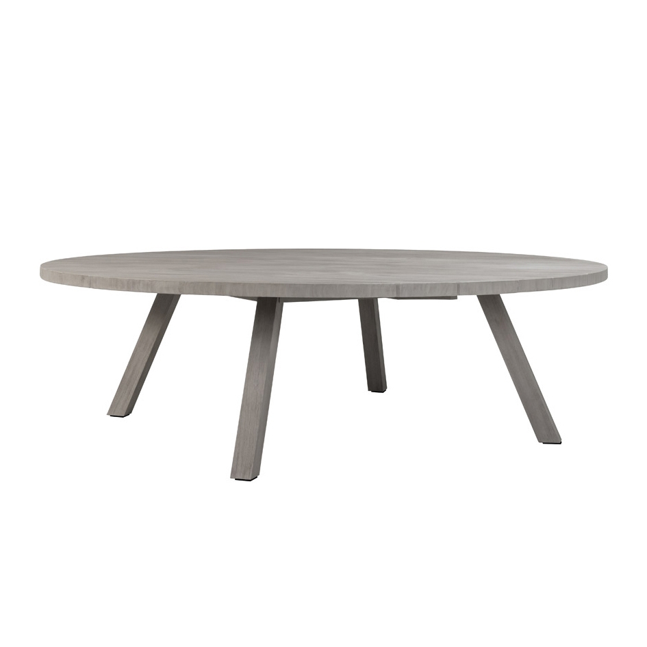 GINA DINING TABLE ROUND 240