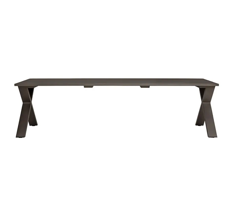 JANUS et Cie - GET-TOGETHER TABLE 275