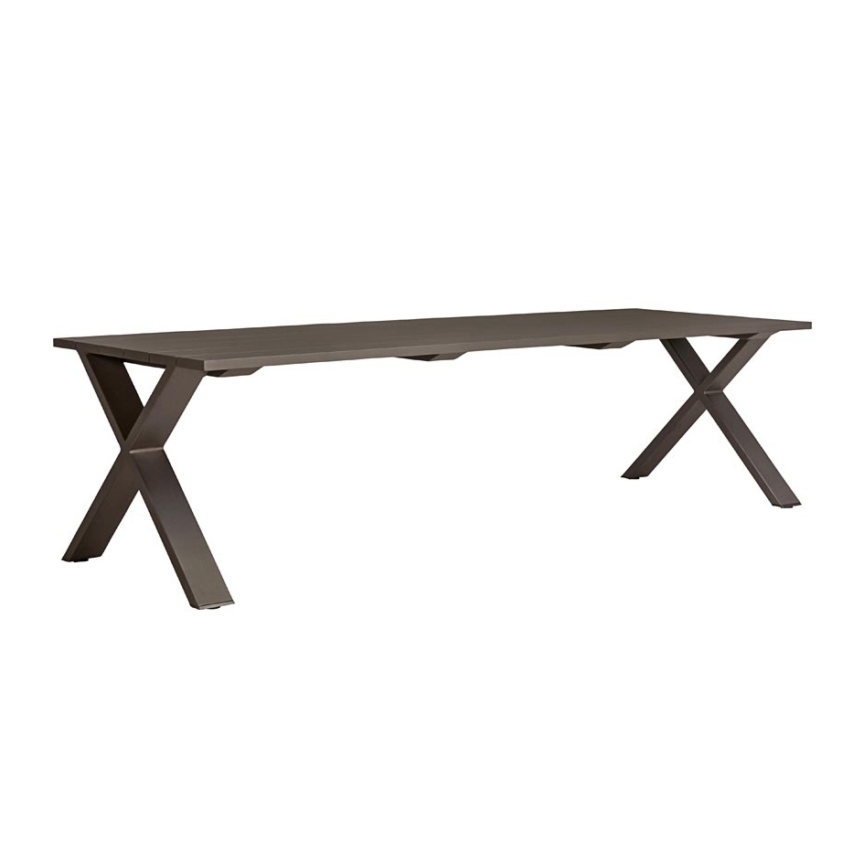 Vertoon produk GET-TOGETHER TABLE 275 van vervaardiger JANUS et Cie