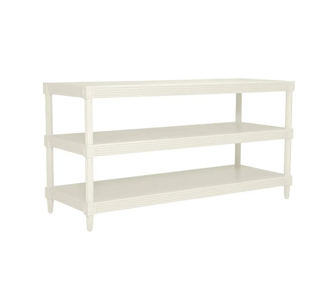JANUS et Cie - QUADRATL SIDEBOARD