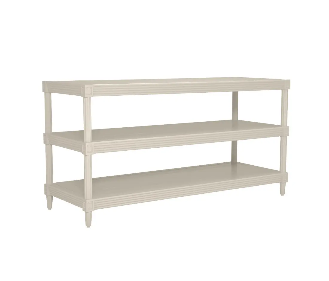 JANUS et Cie - QUADRATL SIDEBOARD