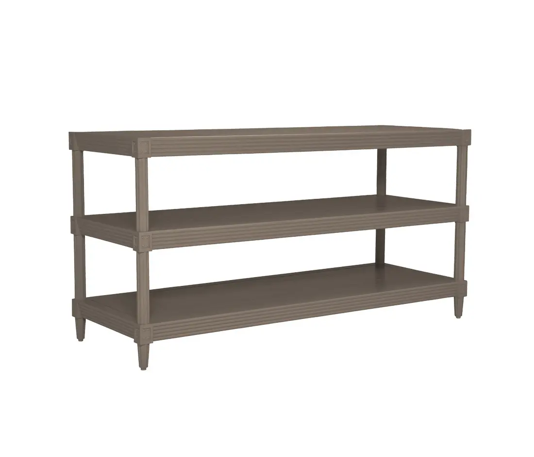 JANUS et Cie - QUADRATL SIDEBOARD