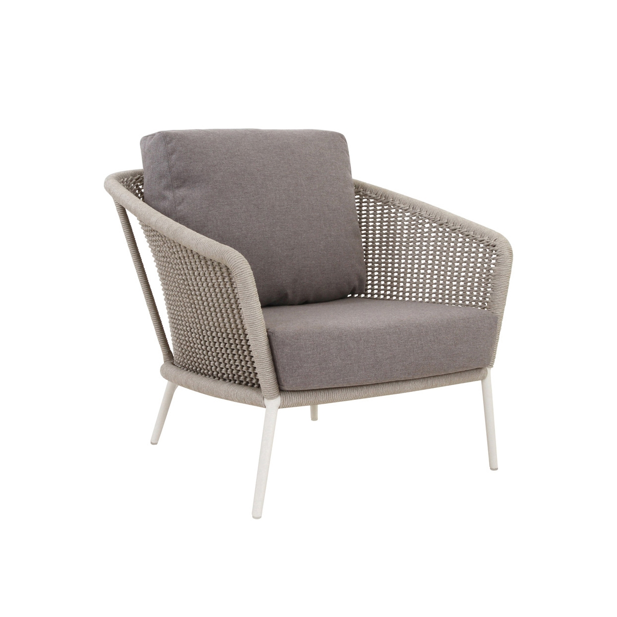 Produkt KNOT LOUNGE CHAIR des Herstellers JANUS et Cie anzeigen