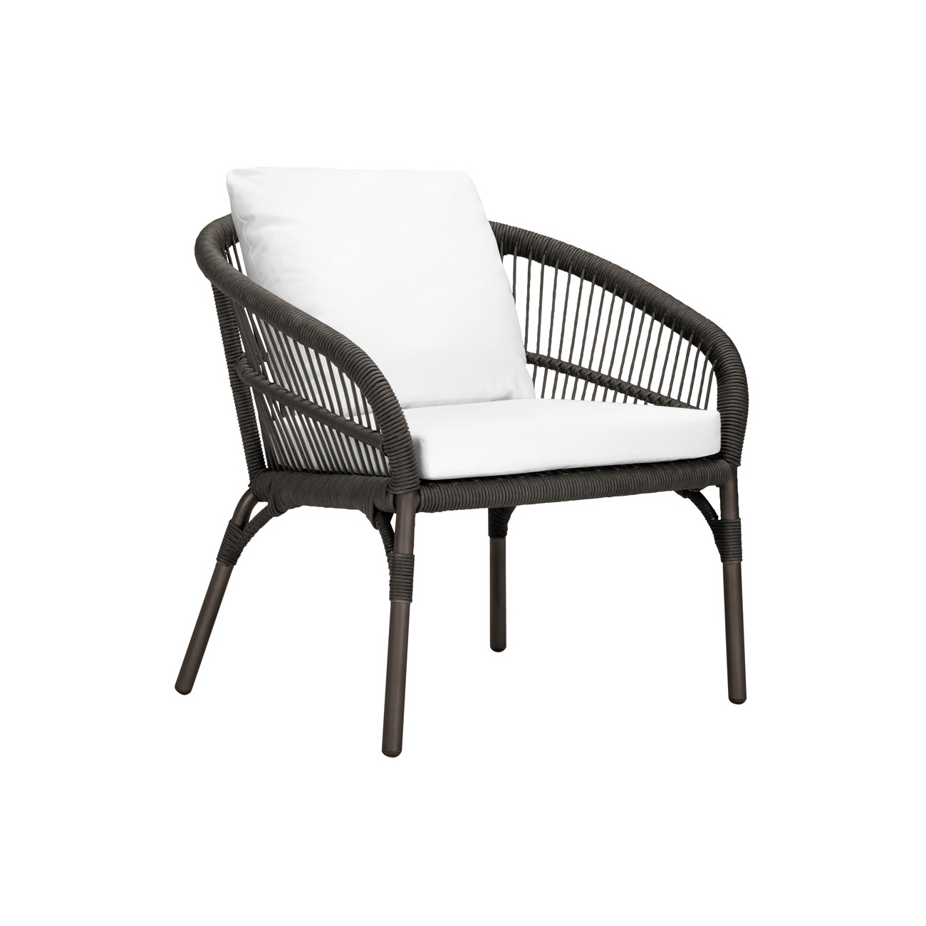 NEXUS LOUNGE CHAIR