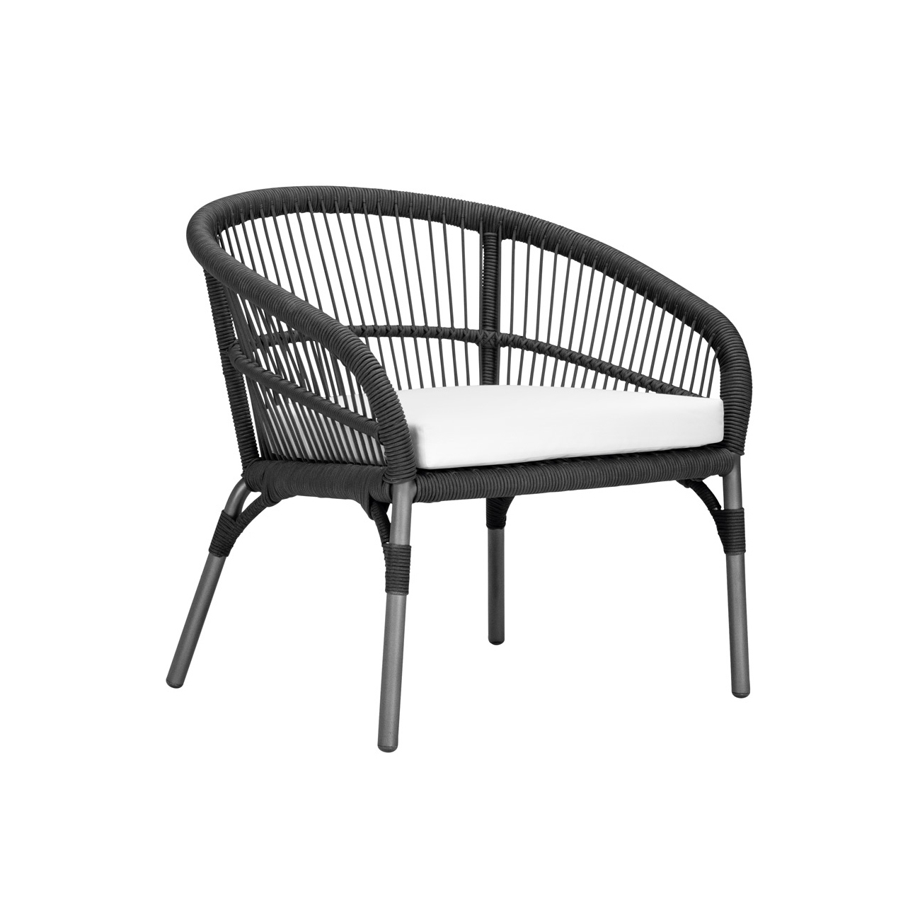 NEXUS LOUNGE CHAIR