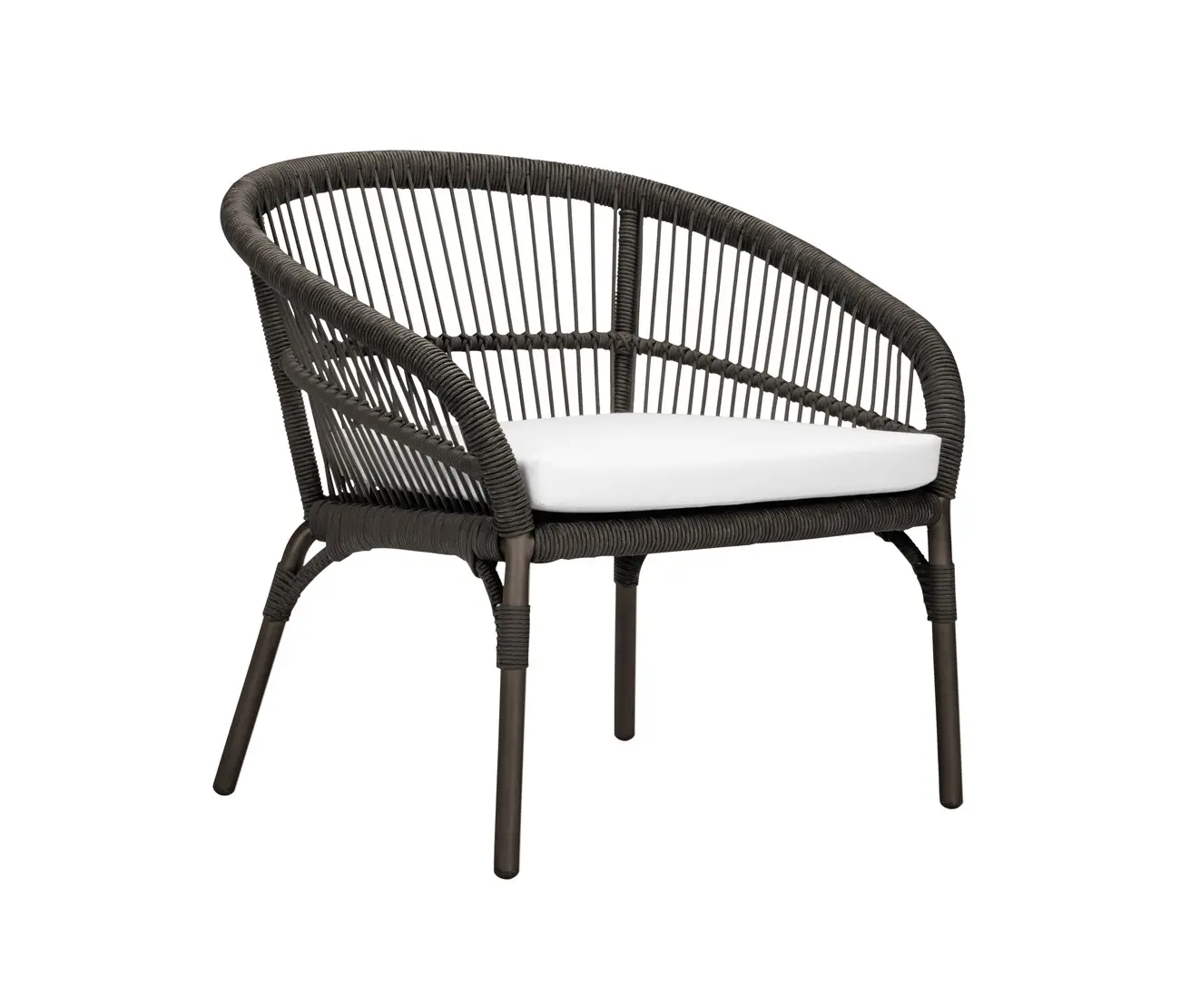 JANUS et Cie - NEXUS LOUNGE CHAIR XL
