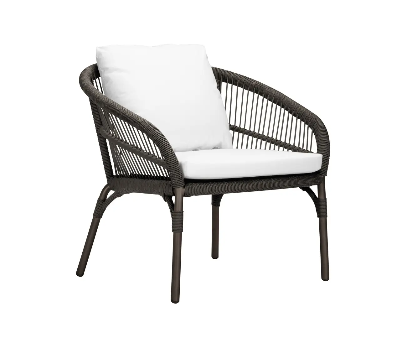 JANUS et Cie - NEXUS LOUNGE CHAIR XL