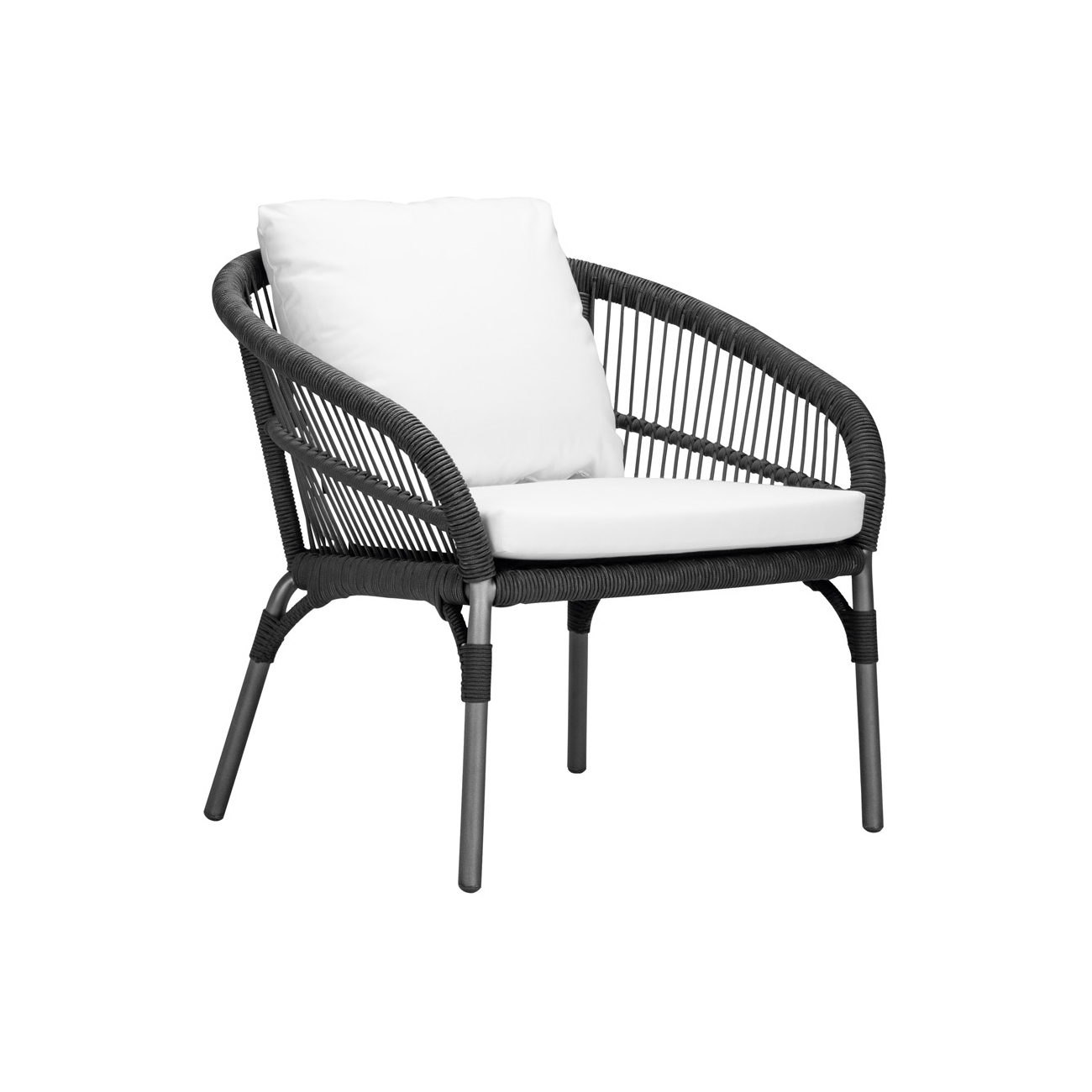 NEXUS LOUNGE CHAIR XL