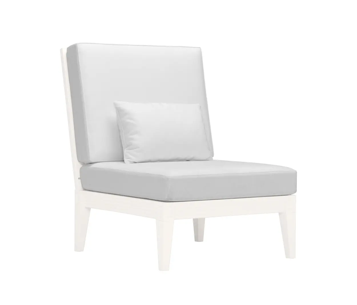 JANUS et Cie - QUADRATL MODULE CENTER