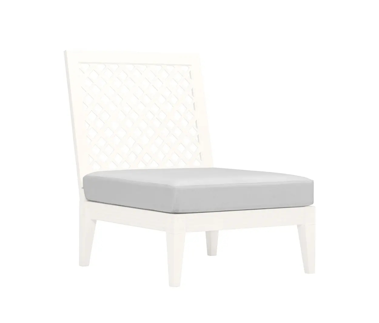 JANUS et Cie - QUADRATL MODULE CENTER