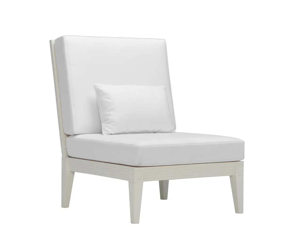 JANUS et Cie - QUADRATL MODULE CENTER